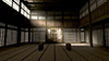 Dojo Render w/ Photoshop, Maya & Nuke